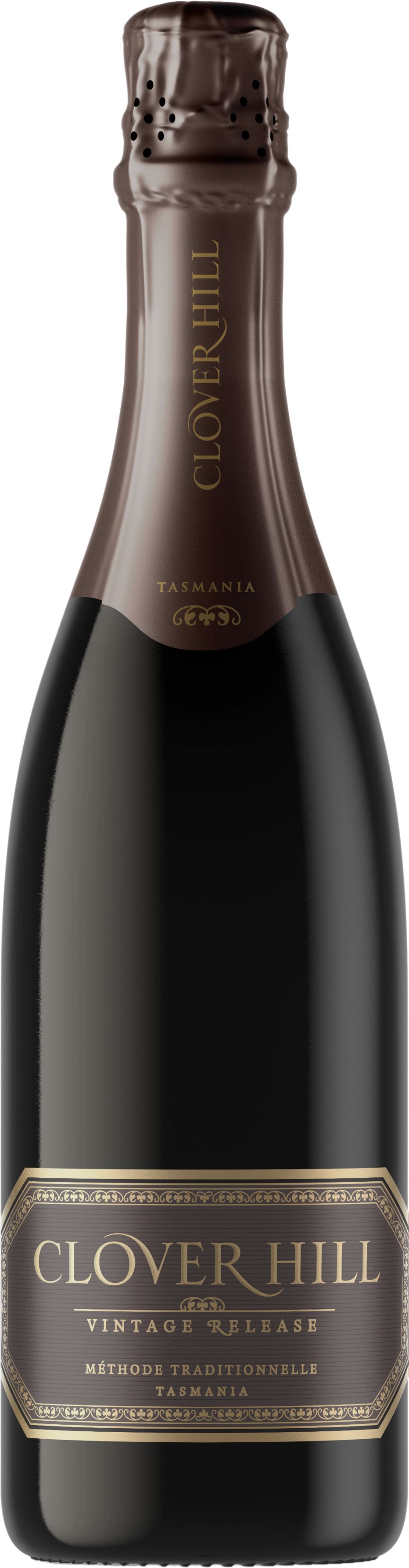 Clover Hill Vintage Release 2016